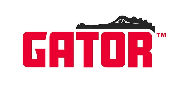 Gator Cases logo 2020